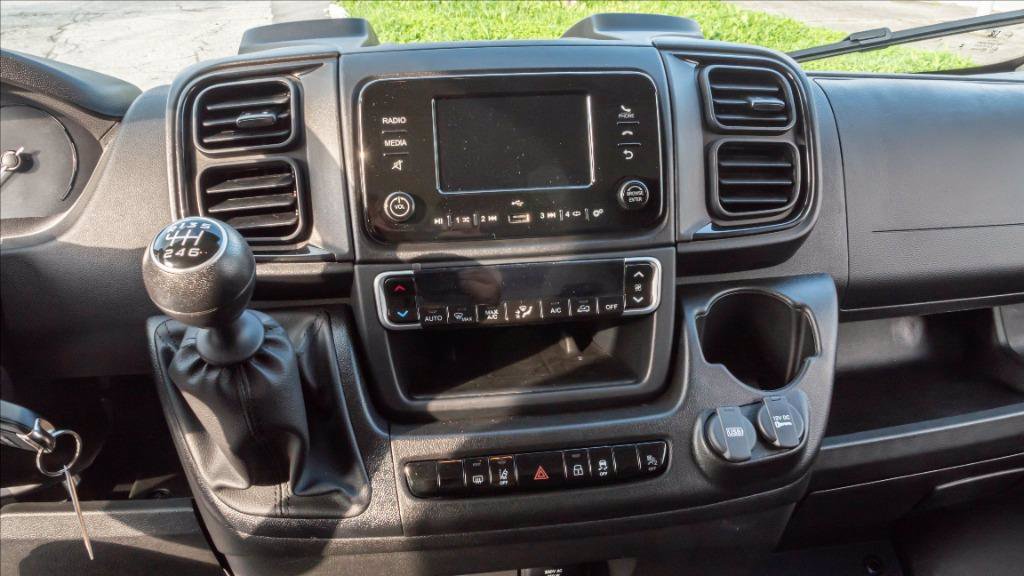 TOYOTA Proace max 35 2.2d 140cv l3h2