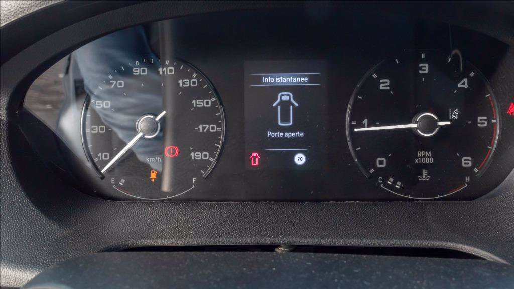 TOYOTA Proace max 35 2.2d 140cv l3h2