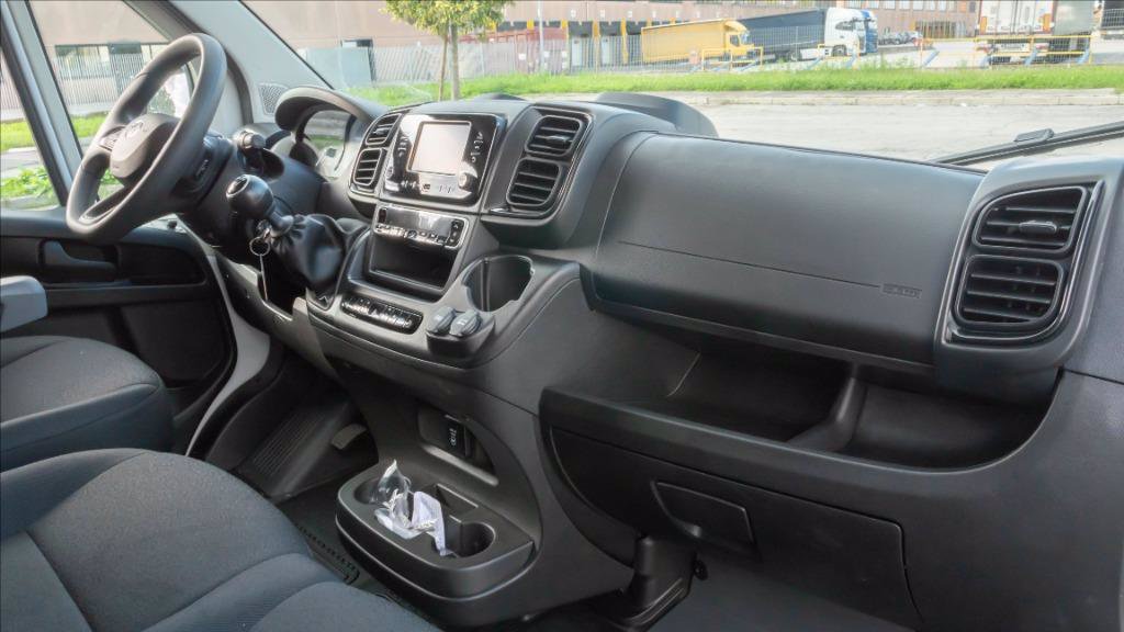 TOYOTA Proace max 35 2.2d 140cv l3h2