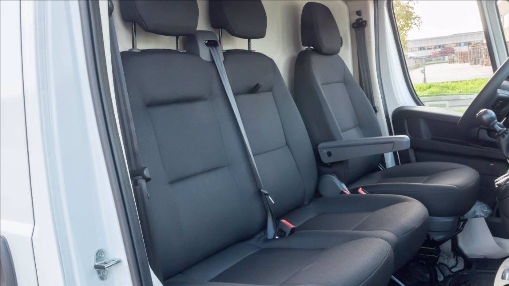 TOYOTA Proace max 35 2.2d 140cv l3h2