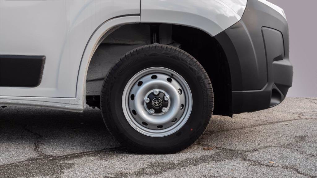 TOYOTA Proace max 35 2.2d 140cv l3h2
