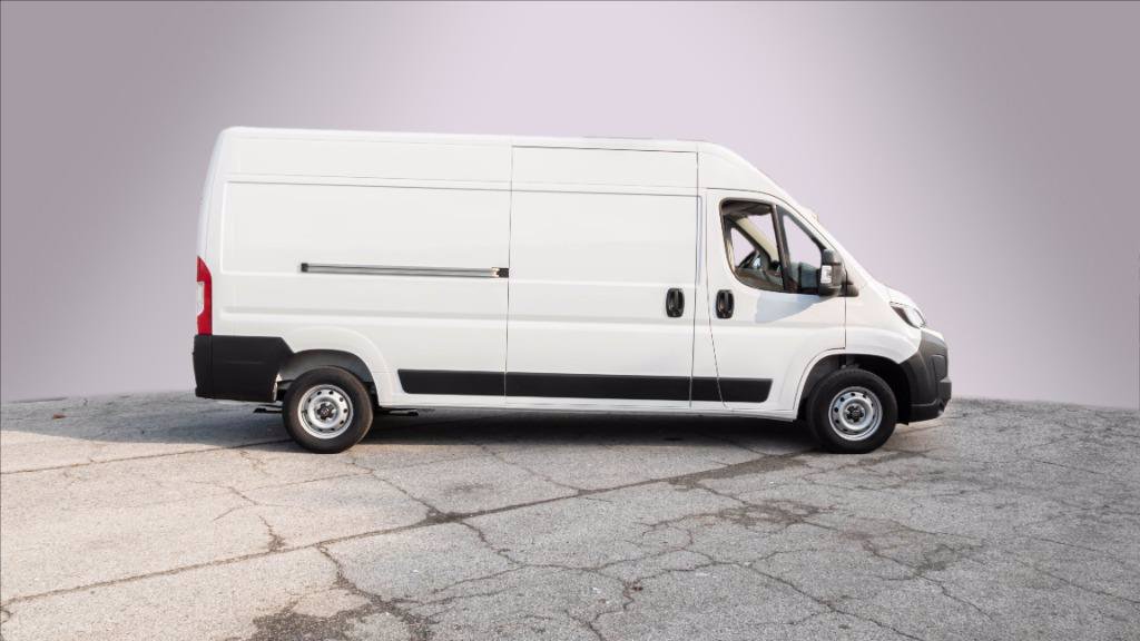 TOYOTA Proace max 35 2.2d 140cv l3h2