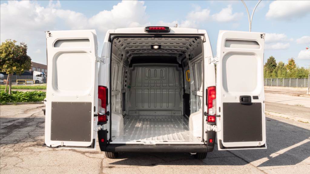 TOYOTA Proace max 35 2.2d 140cv l3h2