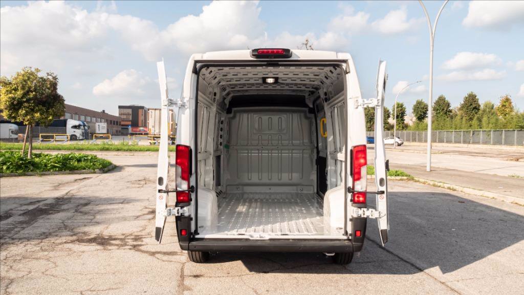 TOYOTA Proace max 35 2.2d 140cv l3h2