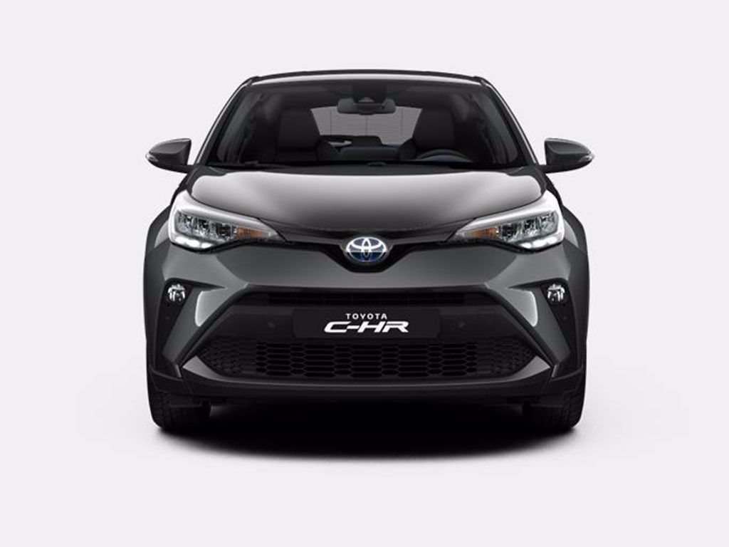 TOYOTA C-hr 2.0 hv trend awd e-cvt