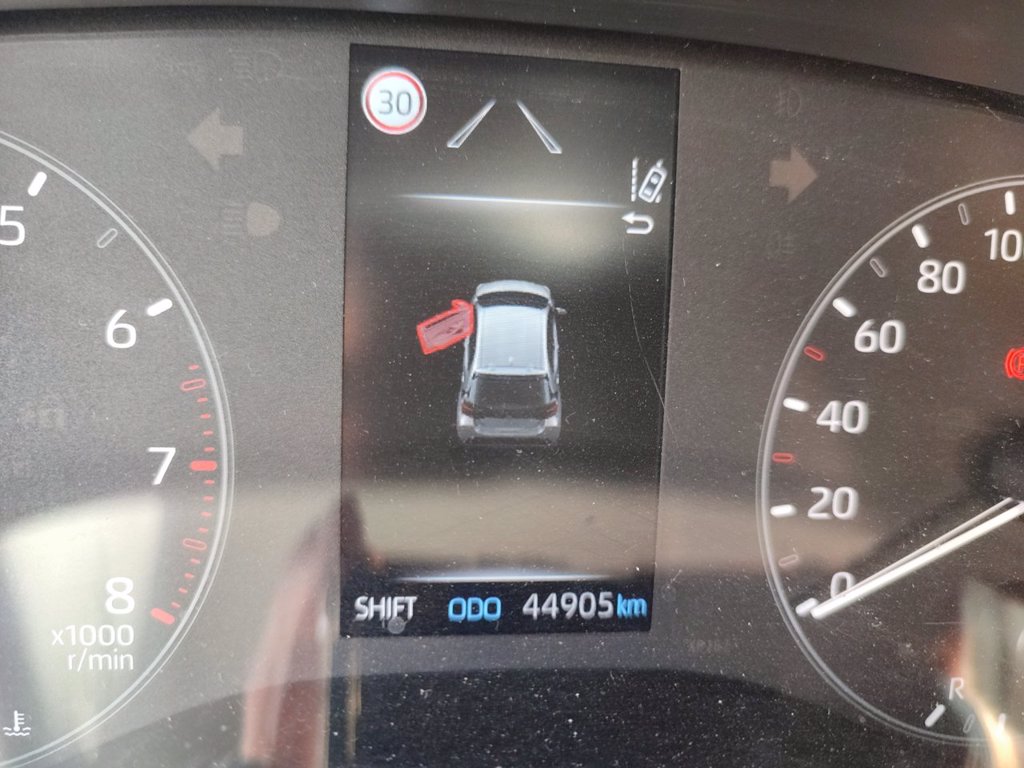 TOYOTA Yaris 1.0 active