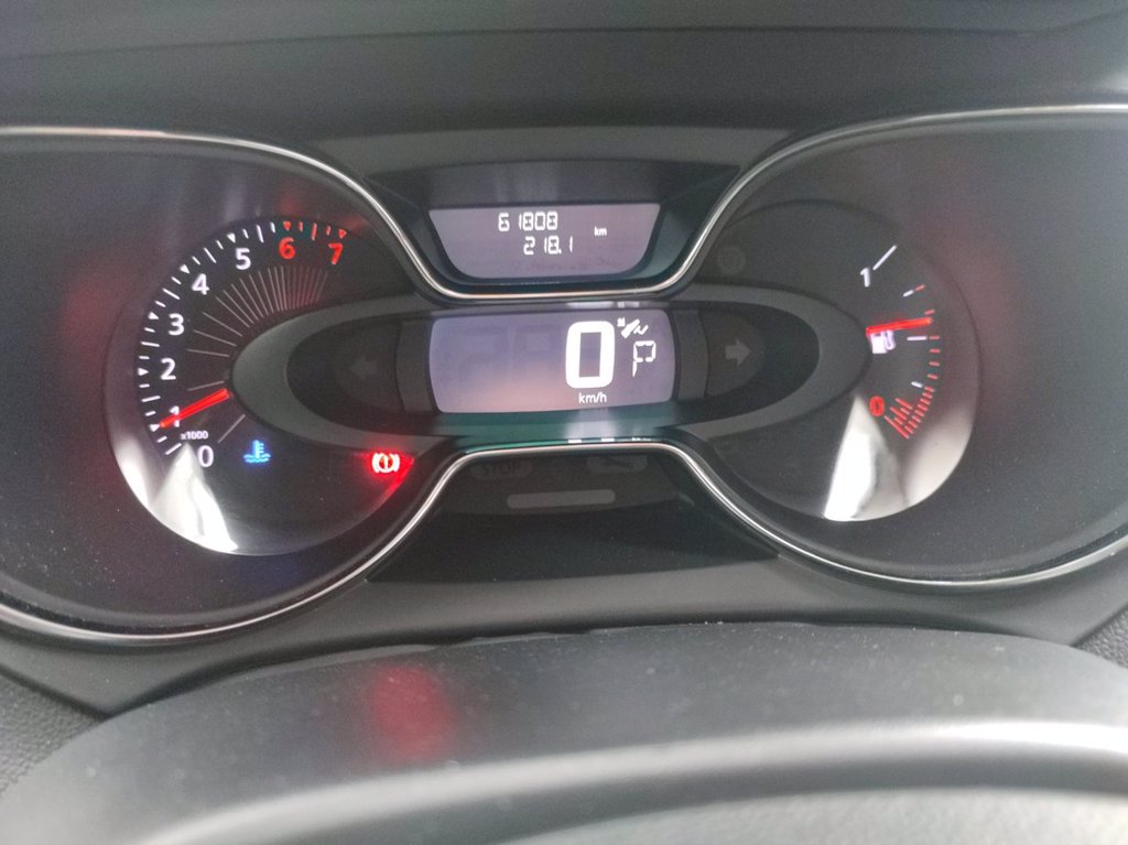 RENAULT Captur 1.2 tce intens (energy r-link) s&s 120cv edc e6