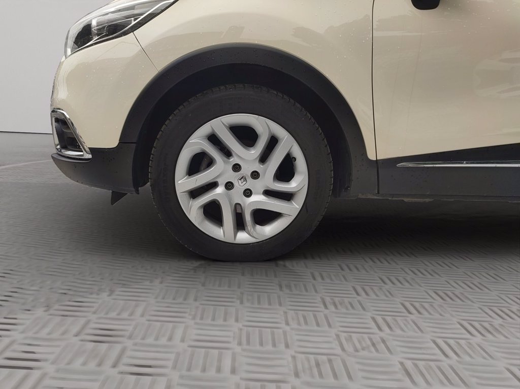 RENAULT Captur 1.2 tce intens (energy r-link) s&s 120cv edc e6