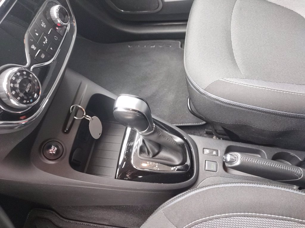RENAULT Captur 1.2 tce intens (energy r-link) s&s 120cv edc e6