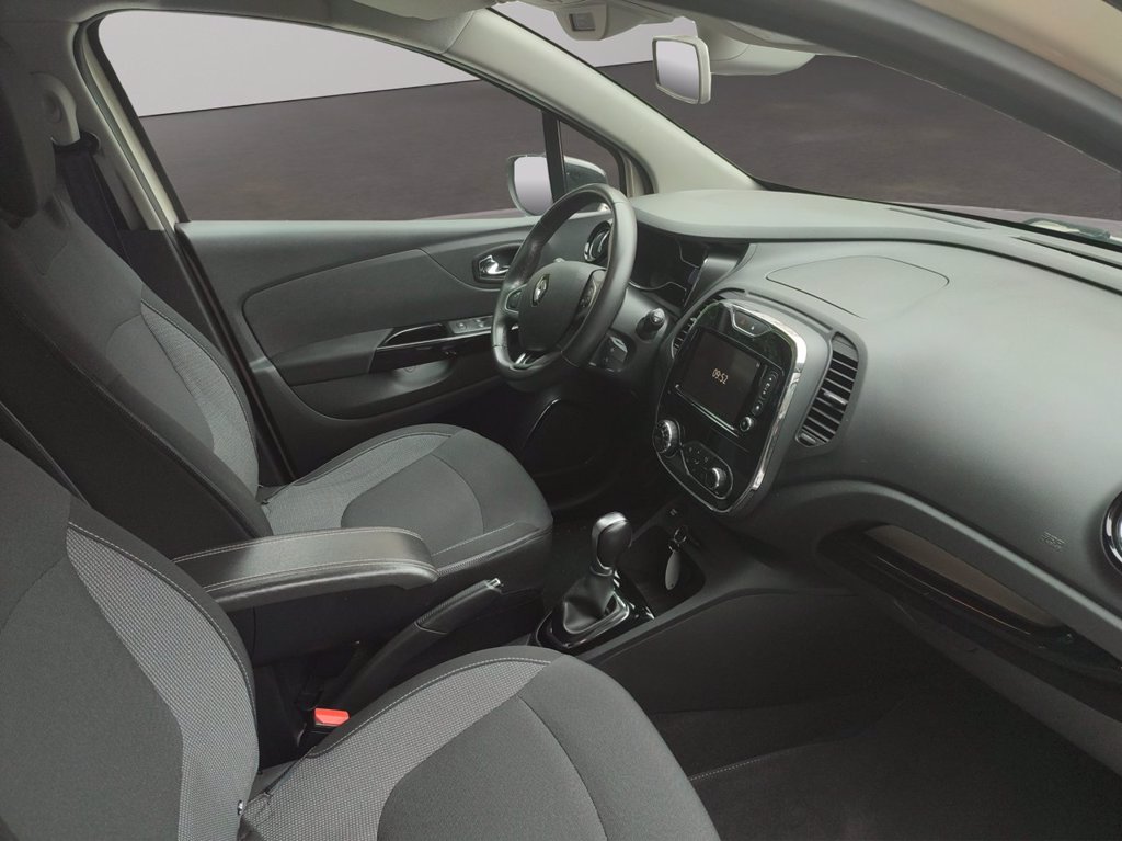 RENAULT Captur 1.2 tce intens (energy r-link) s&s 120cv edc e6