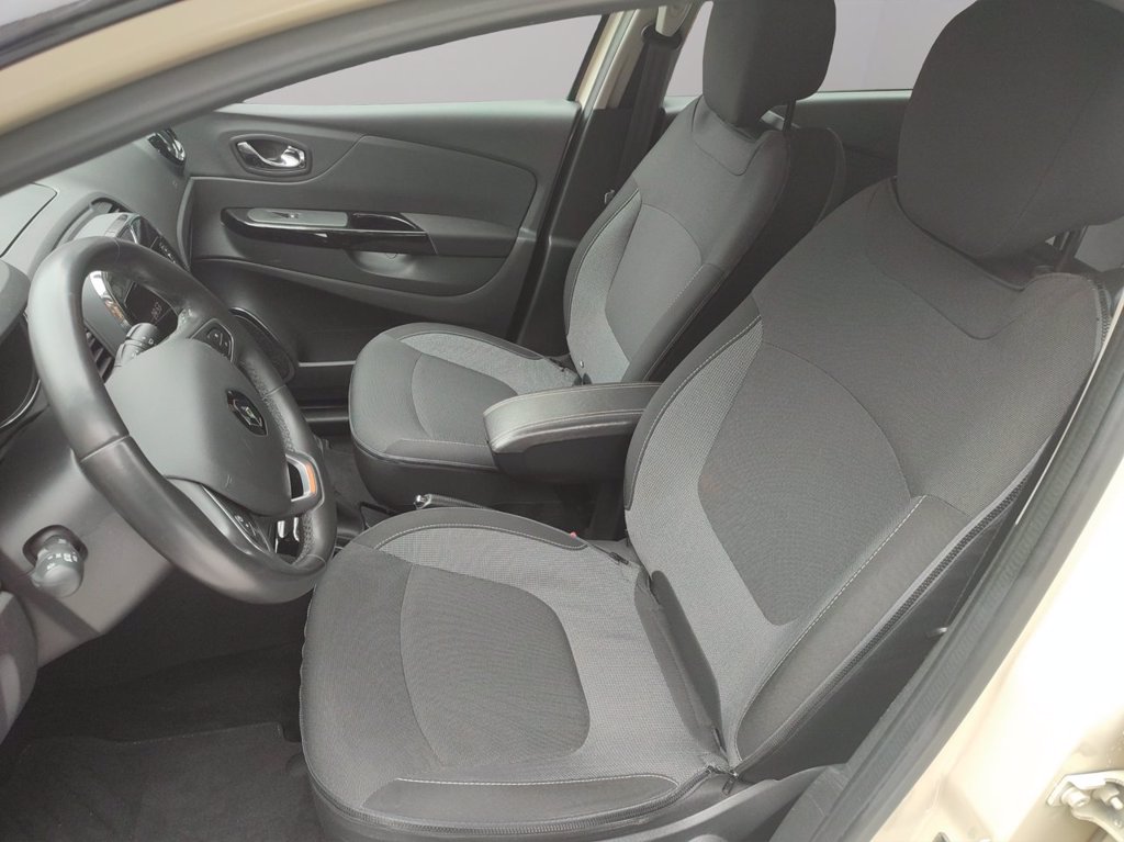 RENAULT Captur 1.2 tce intens (energy r-link) s&s 120cv edc e6