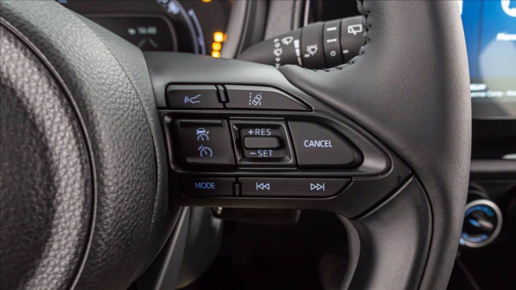 TOYOTA Aygo x 1.0 active 72cv