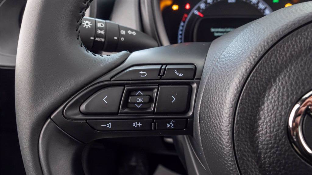 TOYOTA Aygo x 1.0 active 72cv