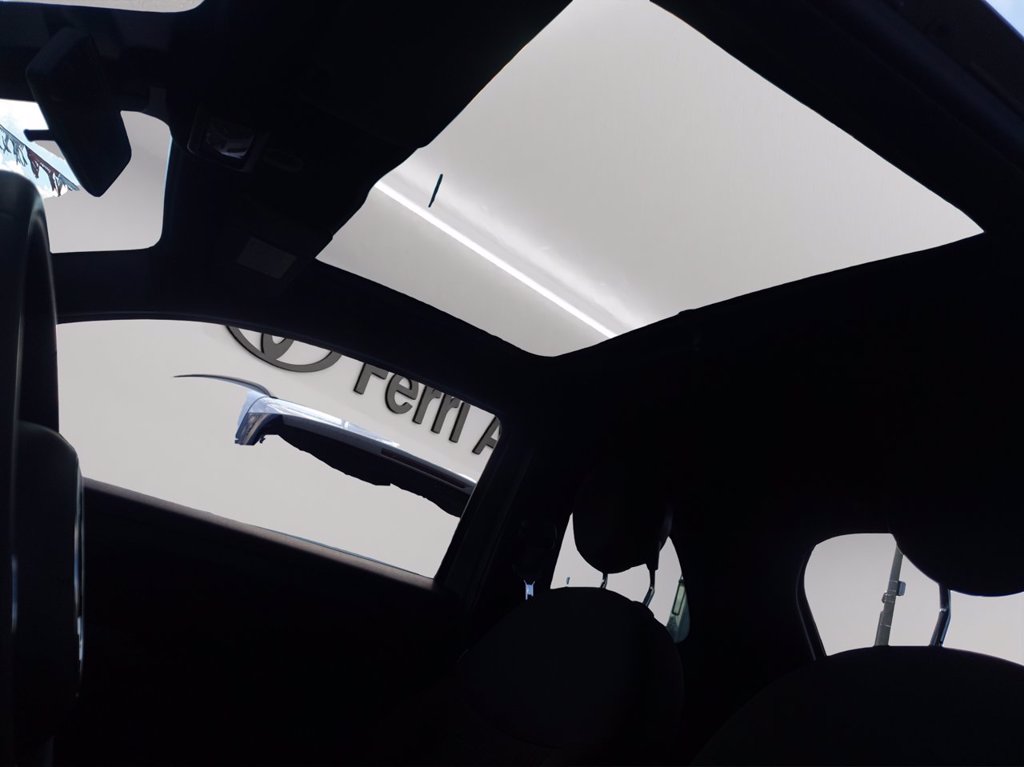 FIAT 500 1.0 hybrid dolcevita 70cv