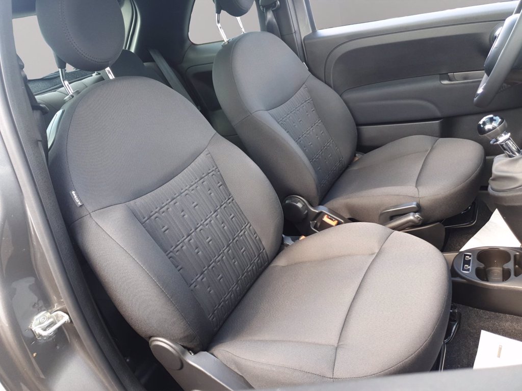 FIAT 500 1.0 hybrid dolcevita 70cv