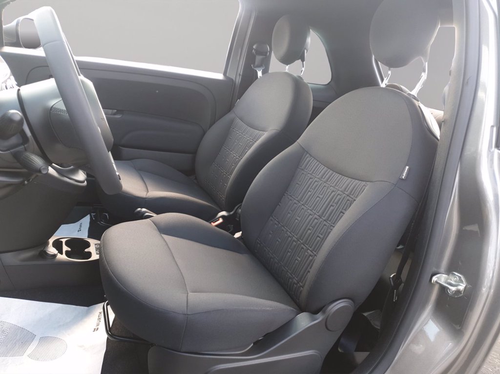 FIAT 500 1.0 hybrid dolcevita 70cv