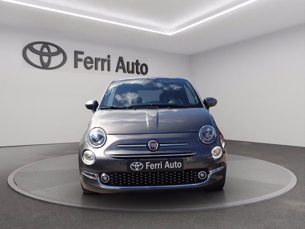 FIAT 500 1.0 hybrid dolcevita 70cv