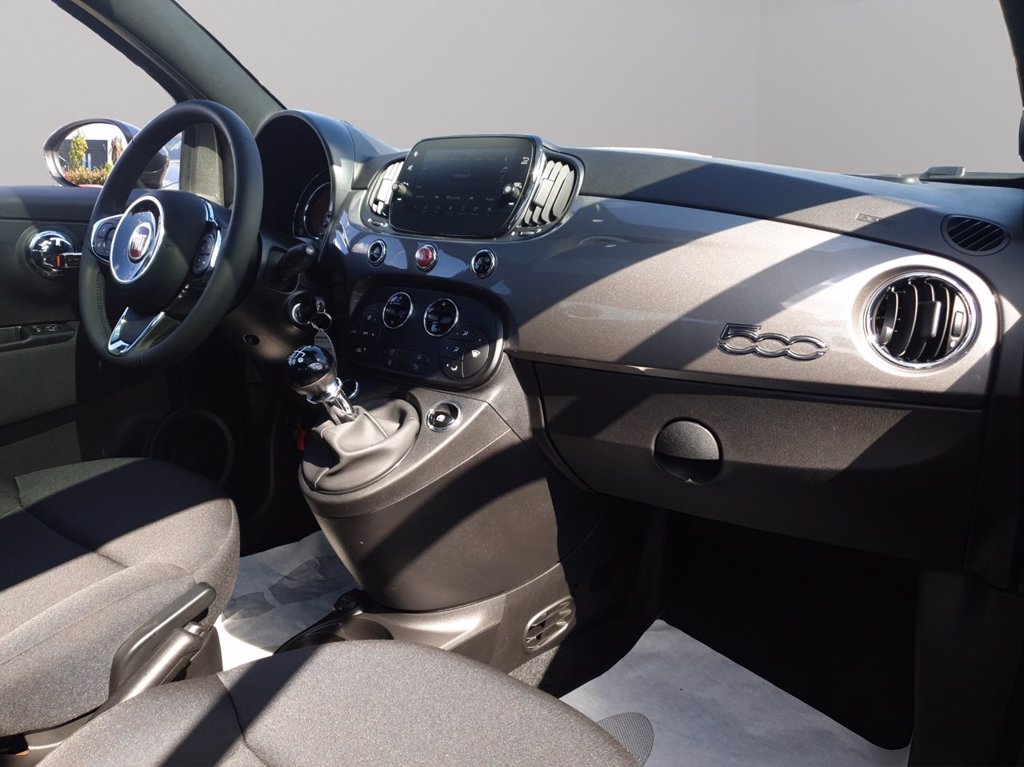 FIAT 500 1.0 hybrid dolcevita 70cv