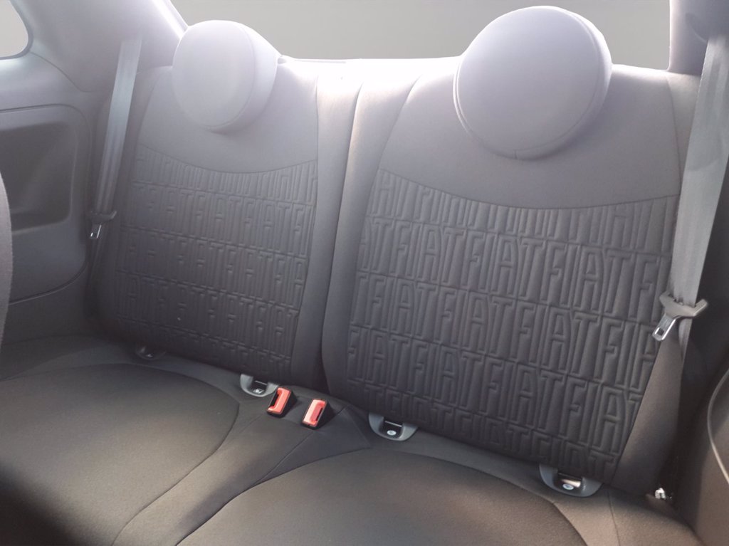 FIAT 500 1.0 hybrid dolcevita 70cv