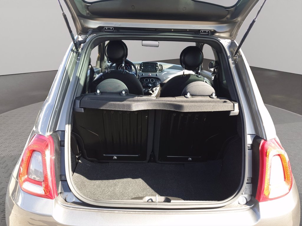 FIAT 500 1.0 hybrid dolcevita 70cv