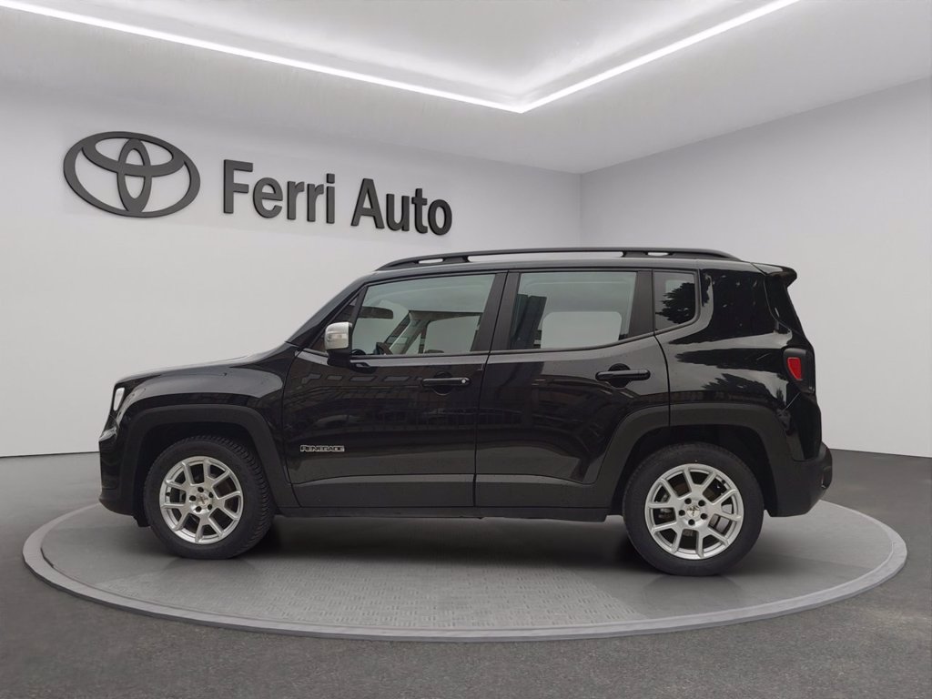JEEP Renegade 1.0 t3 limited 2wd