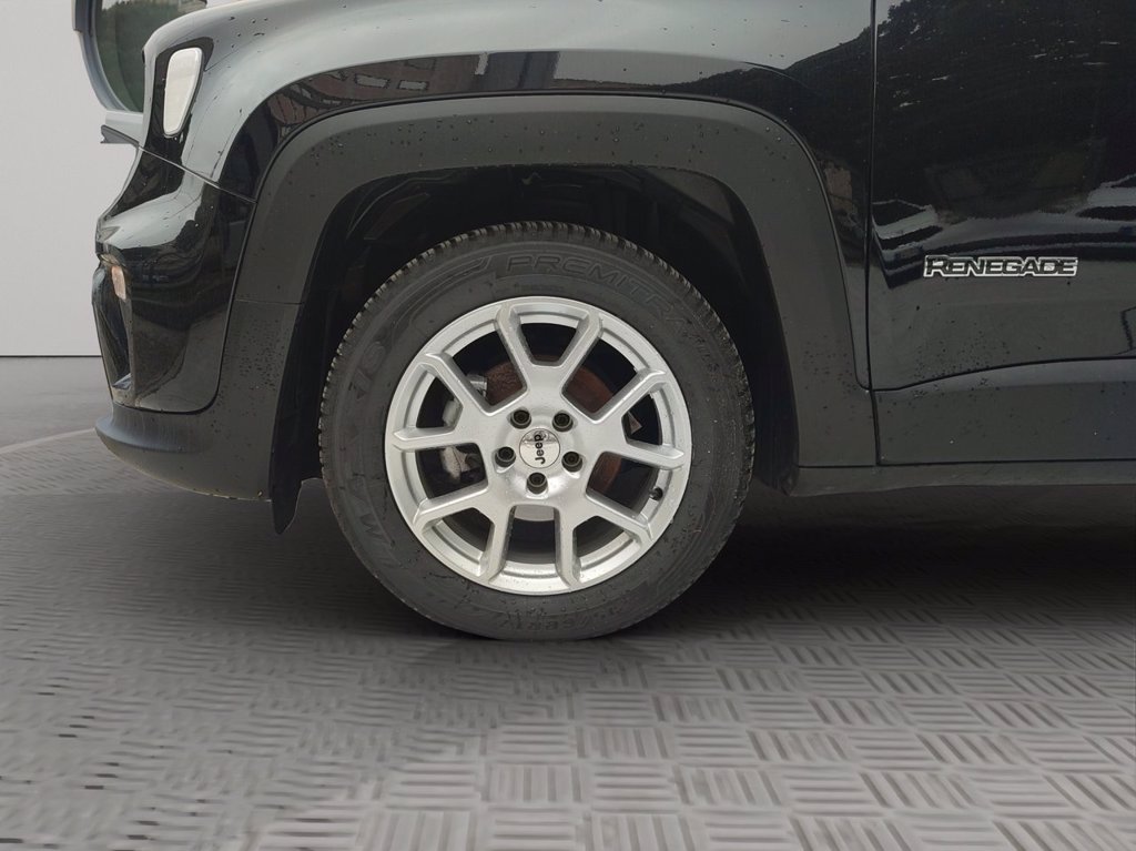 JEEP Renegade 1.0 t3 limited 2wd