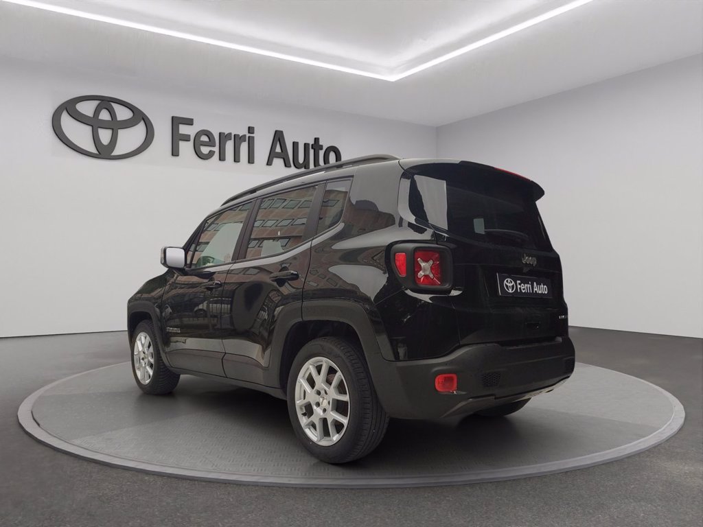 JEEP Renegade 1.0 t3 limited 2wd