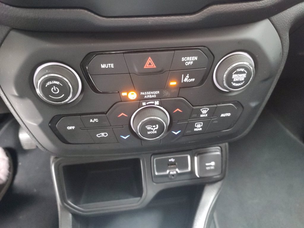JEEP Renegade 1.0 t3 limited 2wd