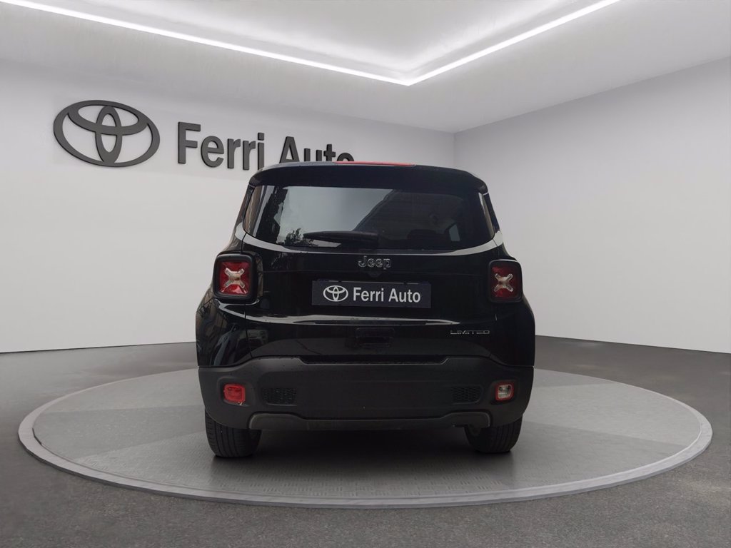JEEP Renegade 1.0 t3 limited 2wd