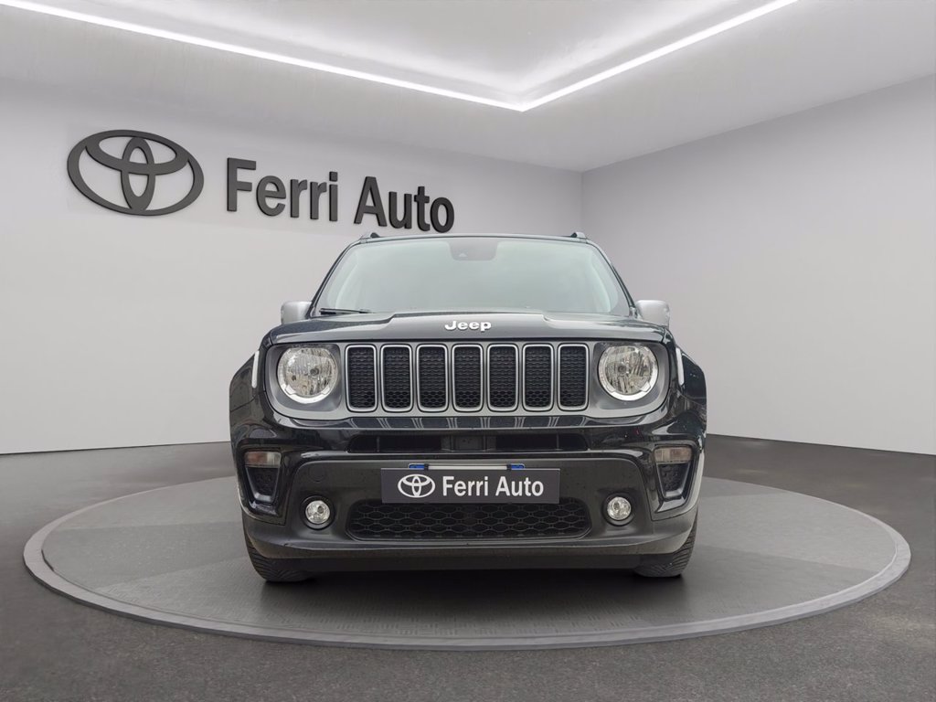 JEEP Renegade 1.0 t3 limited 2wd