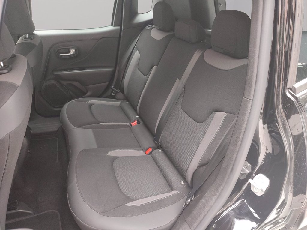 JEEP Renegade 1.0 t3 limited 2wd