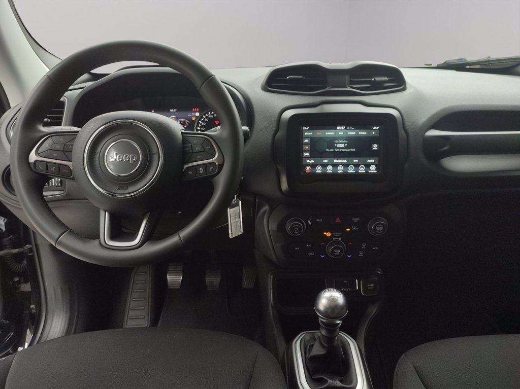 JEEP Renegade 1.0 t3 limited 2wd