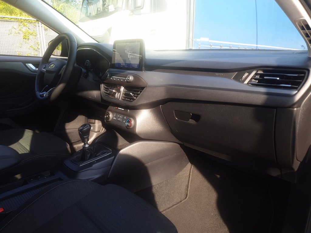 FORD Focus active 1.5 ecoblue s&s 120cv