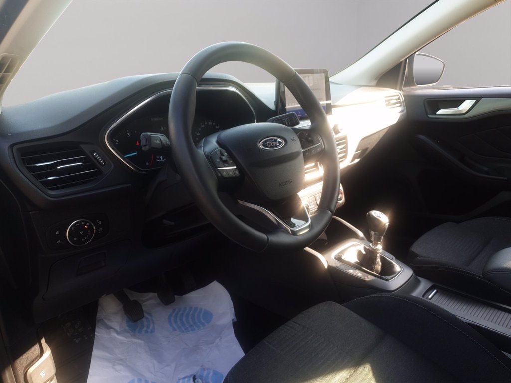 FORD Focus active 1.5 ecoblue s&s 120cv