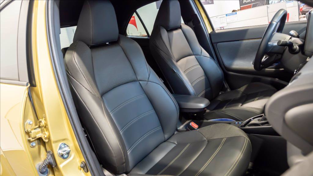 TOYOTA Yaris cross 1.5h premiere awd-i 116cv e-cvt