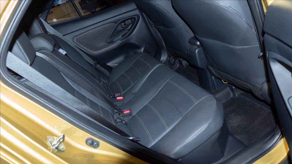 TOYOTA Yaris cross 1.5h premiere awd-i 116cv e-cvt