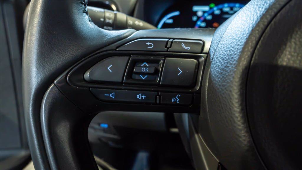 TOYOTA Yaris cross 1.5h premiere awd-i 116cv e-cvt