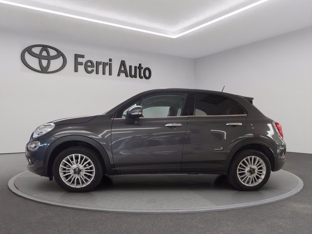 FIAT 500x 1.4 m-air lounge 4x2 140cv dct