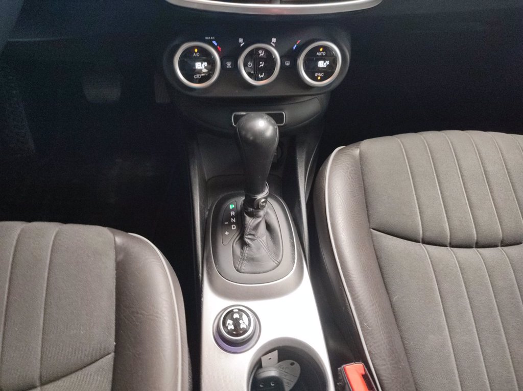FIAT 500x 1.4 m-air lounge 4x2 140cv dct