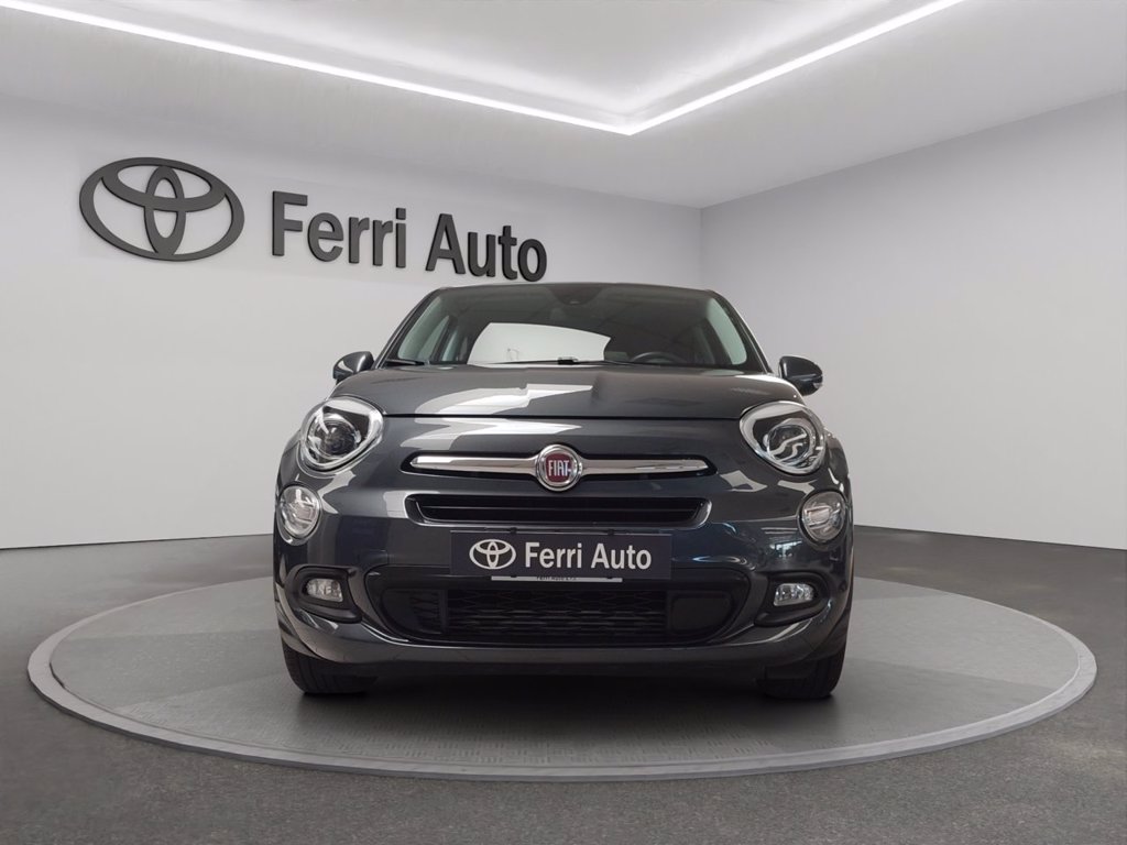 FIAT 500x 1.4 m-air lounge 4x2 140cv dct