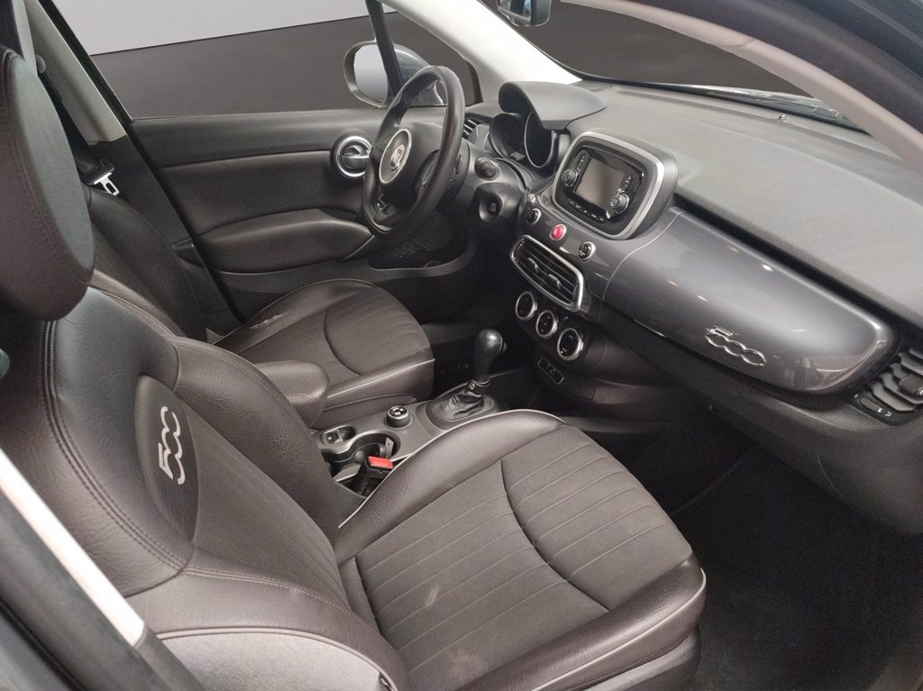 FIAT 500x 1.4 m-air lounge 4x2 140cv dct