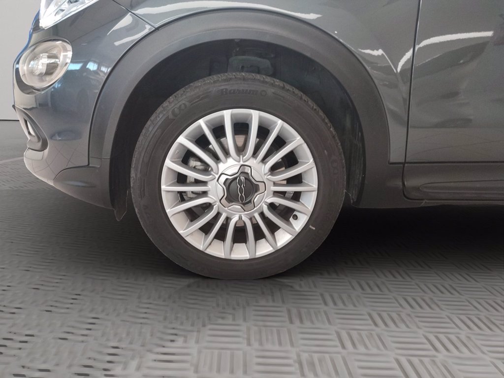 FIAT 500x 1.4 m-air lounge 4x2 140cv dct