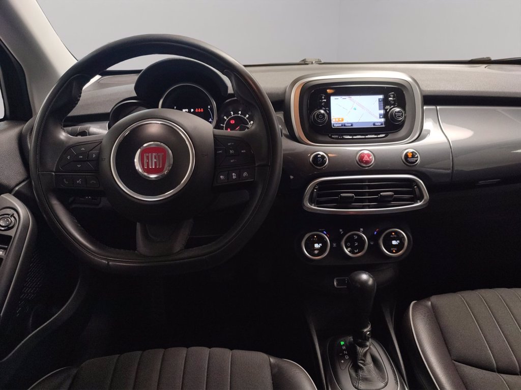 FIAT 500x 1.4 m-air lounge 4x2 140cv dct