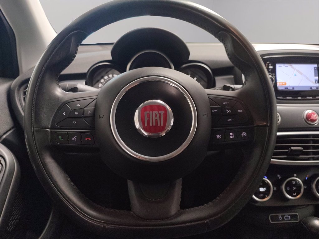 FIAT 500x 1.4 m-air lounge 4x2 140cv dct