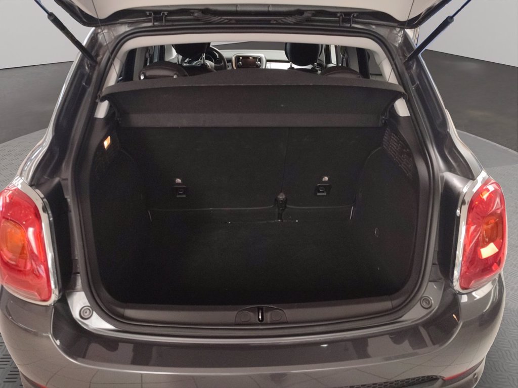 FIAT 500x 1.4 m-air lounge 4x2 140cv dct