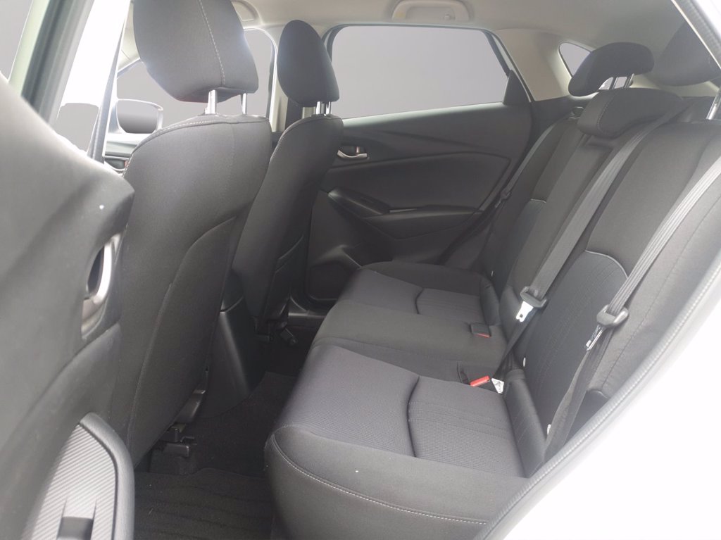 MAZDA Cx-3 1.8 executive 2wd 115cv my18