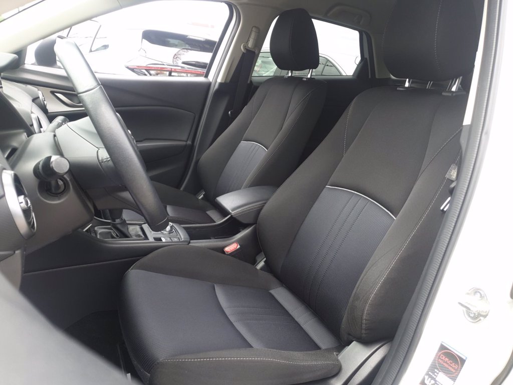 MAZDA Cx-3 1.8 executive 2wd 115cv my18