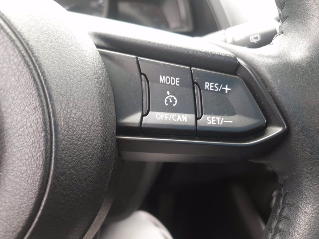MAZDA Cx-3 1.8 executive 2wd 115cv my18