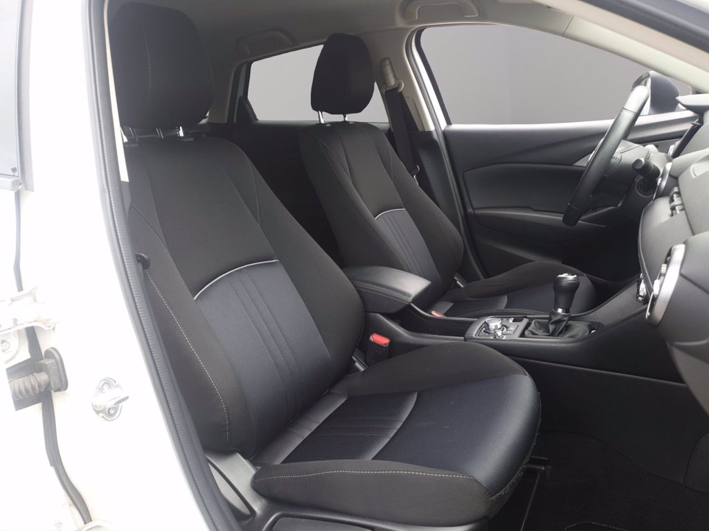 MAZDA Cx-3 1.8 executive 2wd 115cv my18