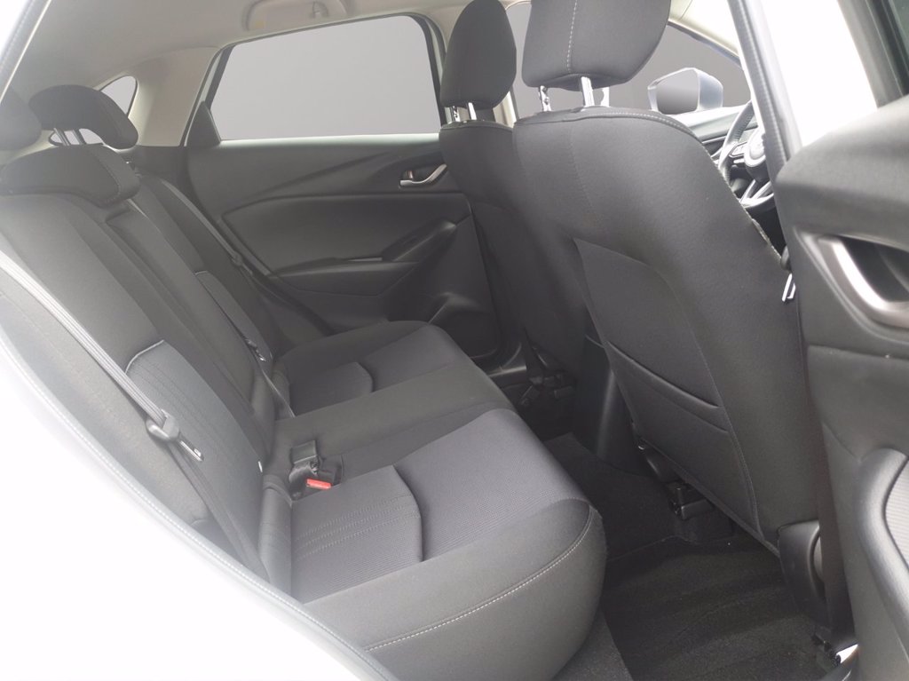 MAZDA Cx-3 1.8 executive 2wd 115cv my18